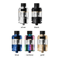 Voopoo TPP X Clearomizer Set