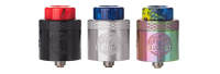 Wotofo SRPNT RDA Clearomizer Set