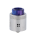 Wotofo SRPNT RDA Clearomizer Set Silber