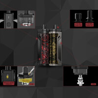 Lost Vape Thelema Kit