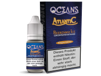 Oceans Nikotinsalz Liquid