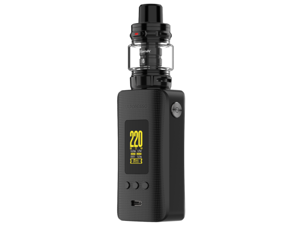 Vaporesso GEN200 (iTank 2 Version) E-Zigaretten Set