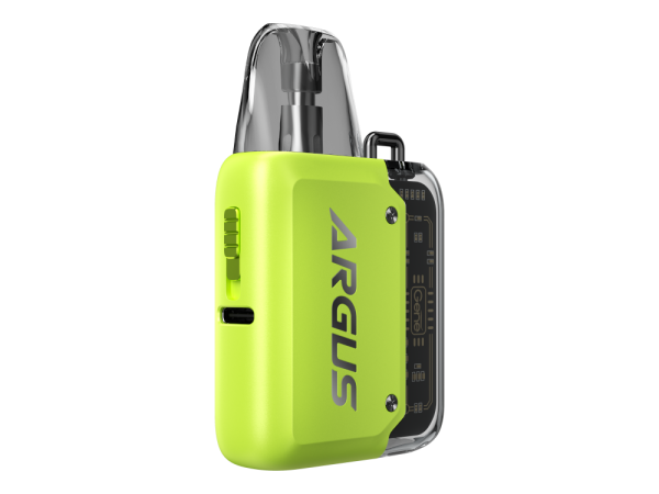 VooPoo - Argus P1 E-Zigaretten Set gelb