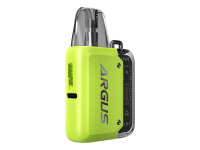 VooPoo - Argus P1 E-Zigaretten Set gelb