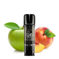 Elf Bar - Elfa Pod Apple Peach 20mg/ml (2 St&uuml;ck pro Packung)