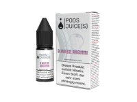 Pods Juice(s) Nikotinsalz Liquid