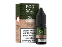 Pod Salt Fusion Nikotinsalz Liquid