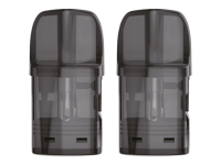 InnoCigs - Eco Pod mit 1,2 Ohm Head (2 St&uuml;ck pro Packung)