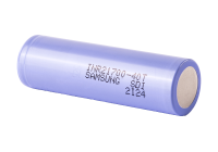 Samsung - 40T3 21700 4000mAh