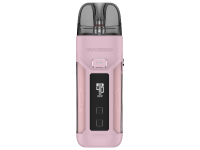 Vaporesso - Luxe X Pro E-Zigaretten Set pink