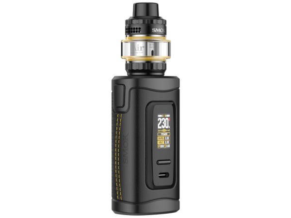 Smok - Morph 3 E-Zigaretten Set