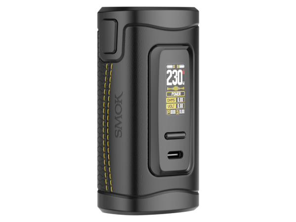 Smok - Morph 3 Akkuträger 230 Watt