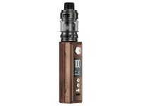 VooPoo - Drag M100S E-Zigaretten Set messing