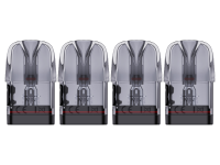 Uwell - Caliburn G3 Pod 0,9 Ohm (4 St&uuml;ck pro Packung)