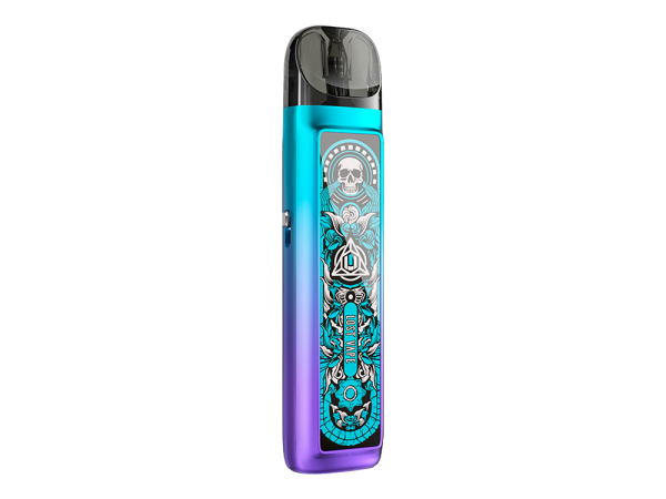 Lost Vape Ursa Nano 2 Pod E-Zigaretten Set blau-lila