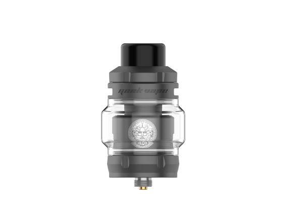 GeekVape Z Max Subohm Clearomizer Gunmetal