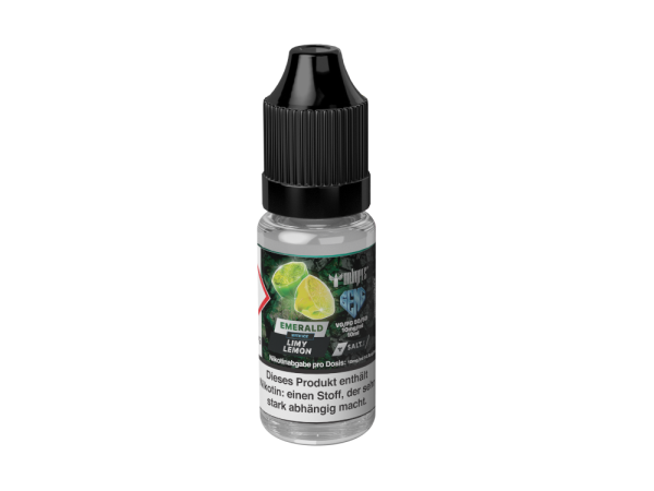 Dr. Vapes GEMS Nikotinsalz Liquid