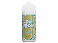 Dr. Frost - Ice Cold - Shortfills - 100ml 0mg/ml