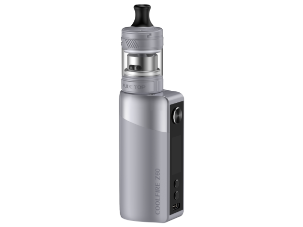 Innokin - CoolFire Z60 Zlide Top E-Zigaretten Set