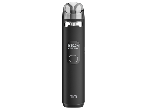Vapefly - Tim Pod E-Zigaretten Set schwarz