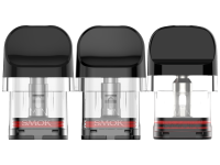 Smok - Novo 0,8 Ohm Meshed Pod (3 St&uuml;ck pro Packung)