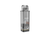 Aspire - GoTek 0,8 Ohm Pod (2 St&uuml;ck pro Packung)