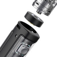 Aspire - Veynom 510er Adapter