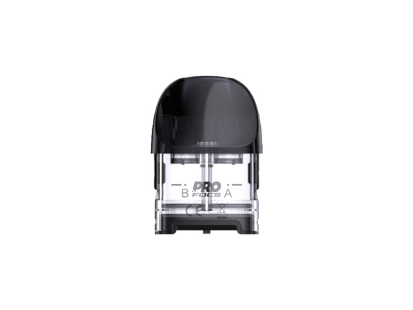 Uwell - Caliburn Explorer Pod 4ml (2 Stück pro Packung)