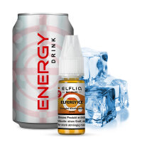 ELFLIQ - Elfstorm Ice - Nikotinsalz Liquid 20 mg/ml