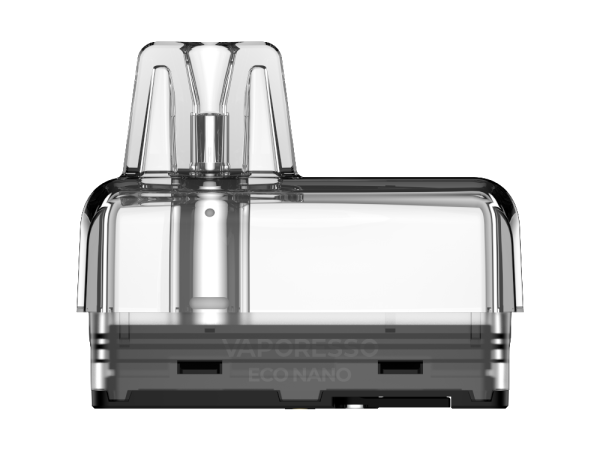 Vaporesso - ECO Nano Pod 0,8 Ohm (2 Stück pro Packung)