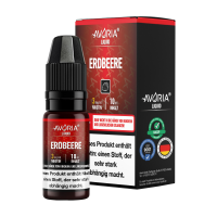 Avoria - Erdbeere E-Zigaretten Liquid 6 mg/ml