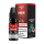 Avoria - Erdbeere E-Zigaretten Liquid 6 mg/ml
