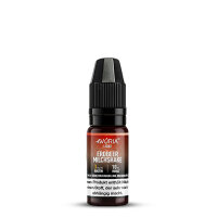 Avoria - Erdbeer-Milchshake E-Zigaretten Liquid 0 mg/ml