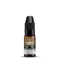 Avoria - Erdnuss-Vanille E-Zigaretten Liquid 0 mg/ml