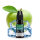 Avoria - Ice Apfel E-Zigaretten Liquid 0 mg/ml