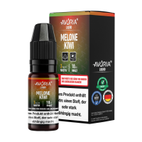 Avoria - Melone-Kiwi E-Zigaretten Liquid 3 mg/ml