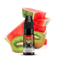 Avoria - Melone-Kiwi E-Zigaretten Liquid 3 mg/ml