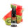 Avoria - Melone-Kiwi E-Zigaretten Liquid 3 mg/ml