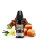 Avoria - Vanille-Karamell-Tabak E-Zigaretten Liquid 0 mg/ml