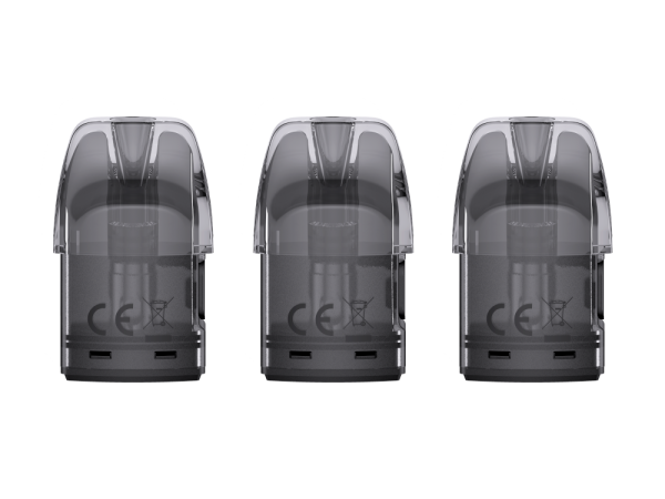 Vapefly - Jester 2 Pod Cartridge (3 Stück pro Packung)