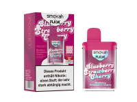 Smokah x Flask - Pocket Einweg E-Zigarette