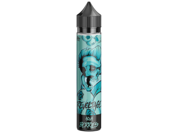 Revoltage Longfill Aroma 15ml