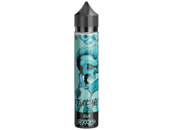 Revoltage - Aroma Aqua Berries 15ml