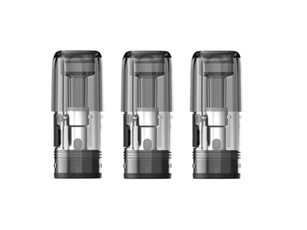 Joyetech - eRoll Slim Cartridge (3 Stück pro Packung)