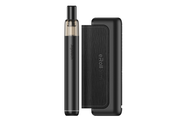 Joyetech - eRoll Slim E-Zigaretten Set schwarz