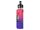 VooPoo - Drag S2 E-Zigaretten Set rot-lila