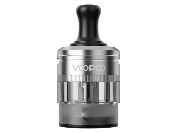 VooPoo - PnP X Cartridge MTL silber (2 Stück pro...