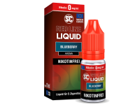 SC Red Line Nikotinsalz Liquid