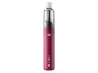 Aspire - Cyber G Slim E-Zigaretten Set weinrot