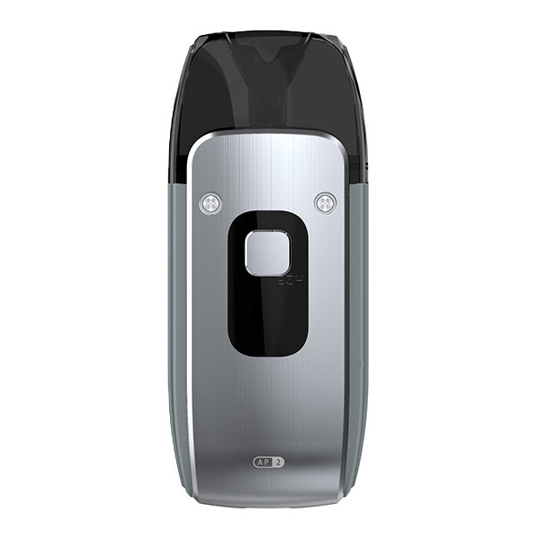 GeekVape Aegis Pod 2 E-Zigaretten Set Grau-Silber